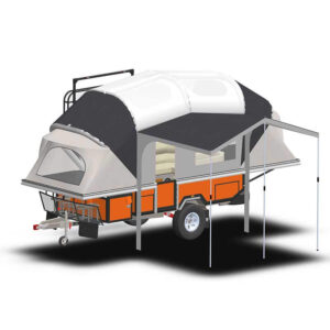 Opus Camper