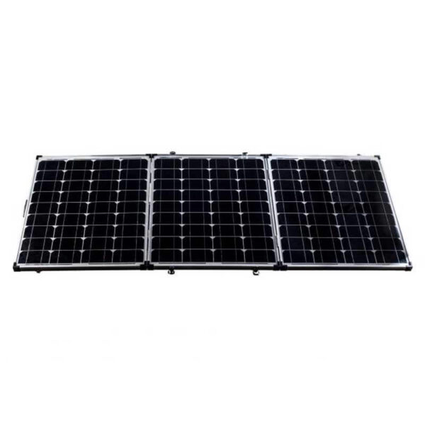 Three Panel Solar Kit