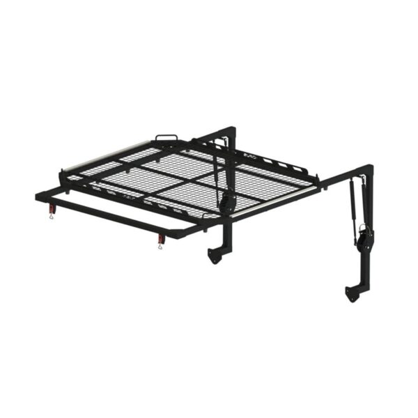 Opus Universal Roofrack (Frame only)